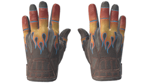 Blaze image