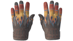 Blaze image