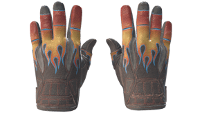 Blaze image