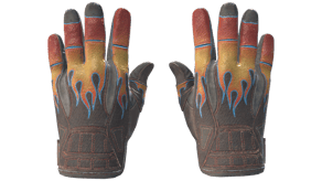 Blaze image