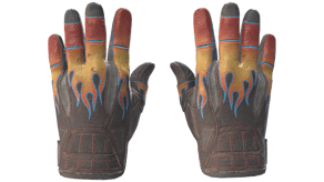 Blaze image