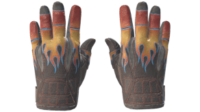 Blaze image