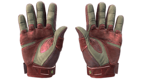 Bronze Morph image