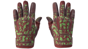 Bronze Morph image