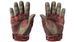 Bronze Morph image