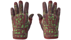 Bronze Morph image