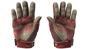 Bronze Morph image