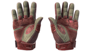 Bronze Morph image