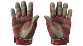 Bronze Morph image