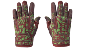 Bronze Morph image