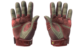 Bronze Morph image
