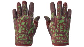 Bronze Morph image