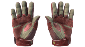 Bronze Morph image