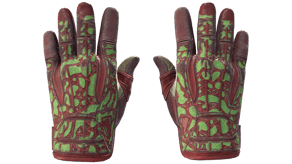 Bronze Morph image