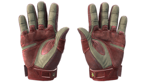 Bronze Morph image
