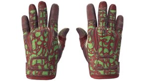 Bronze Morph image