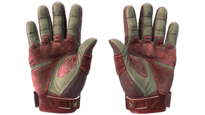 Bronze Morph image