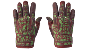 Bronze Morph image