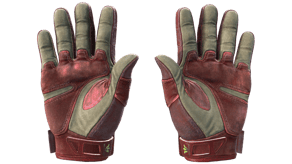 Bronze Morph image