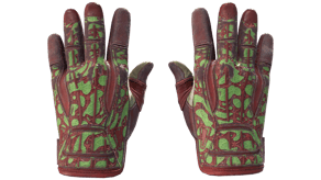 Bronze Morph image