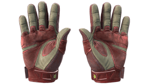 Bronze Morph image