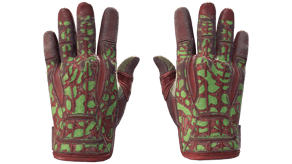 Bronze Morph image