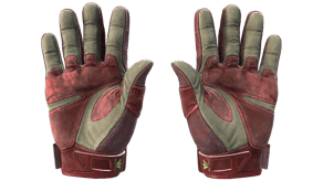 Bronze Morph image