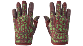 Bronze Morph image