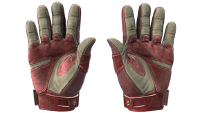 Bronze Morph image