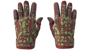 Bronze Morph image