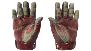 Bronze Morph image