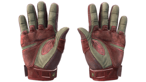 Bronze Morph image