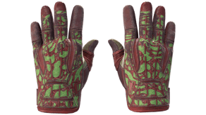 Bronze Morph image