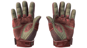 Bronze Morph image