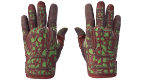 Bronze Morph image
