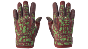 Bronze Morph image
