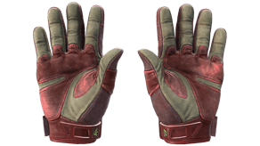 Bronze Morph image