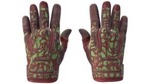 Bronze Morph image