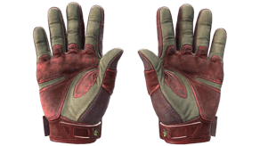 Bronze Morph image