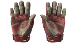 Bronze Morph image