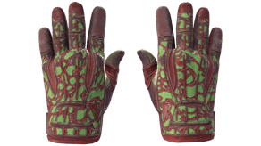 Bronze Morph image