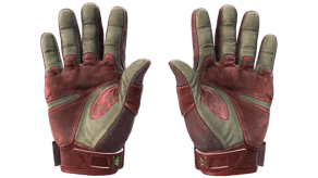 Bronze Morph image