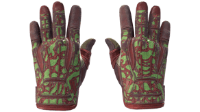 Bronze Morph image