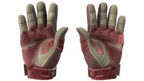 Bronze Morph image