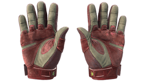 Bronze Morph image