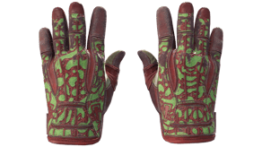 Bronze Morph image