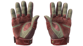 Bronze Morph image