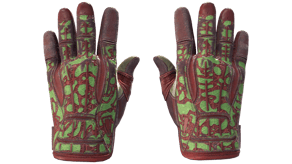Bronze Morph image