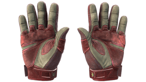 Bronze Morph image