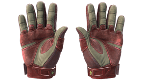 Bronze Morph image